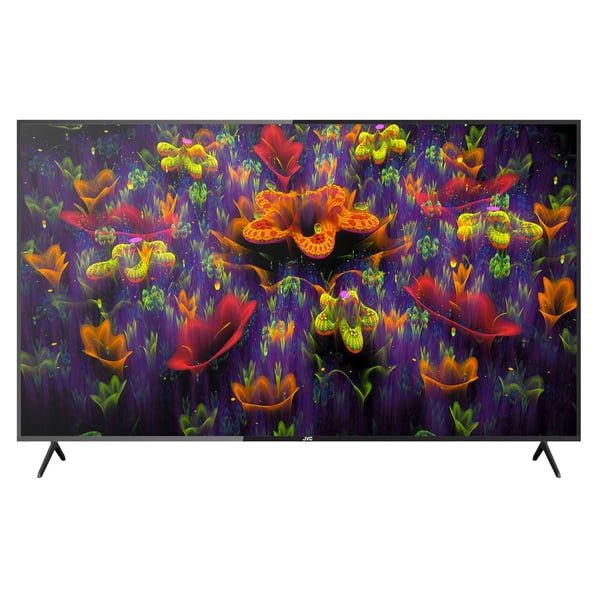 JVC LT-98N7125 98'' QLED 4K SMART TV