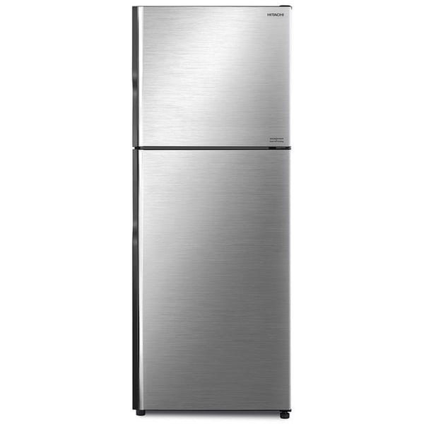 HITACHI RVX500PUK9KBSL 500L TOP MOUNT REFRIGERATOR