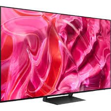 SAMSUNG QA55S95CAU 55" 4K OLED SMART LED TV
