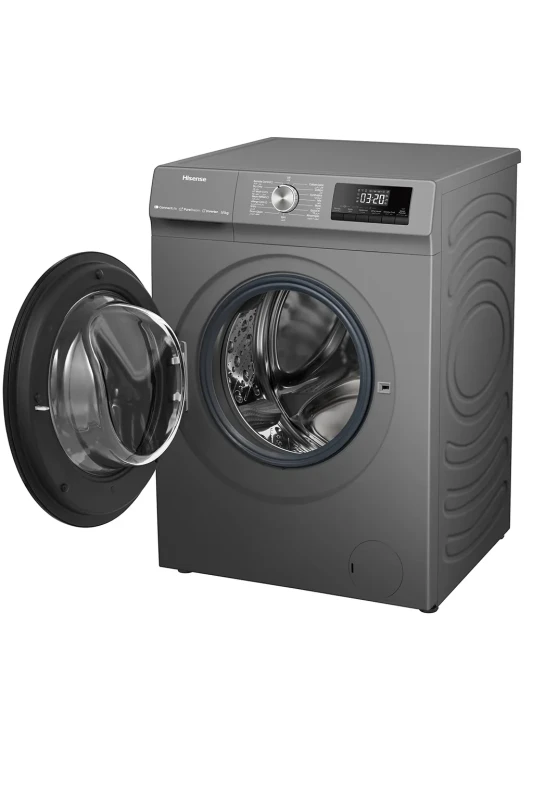 HISENSE WDQA9014EVJMWT 9/6 WASHER DRYER