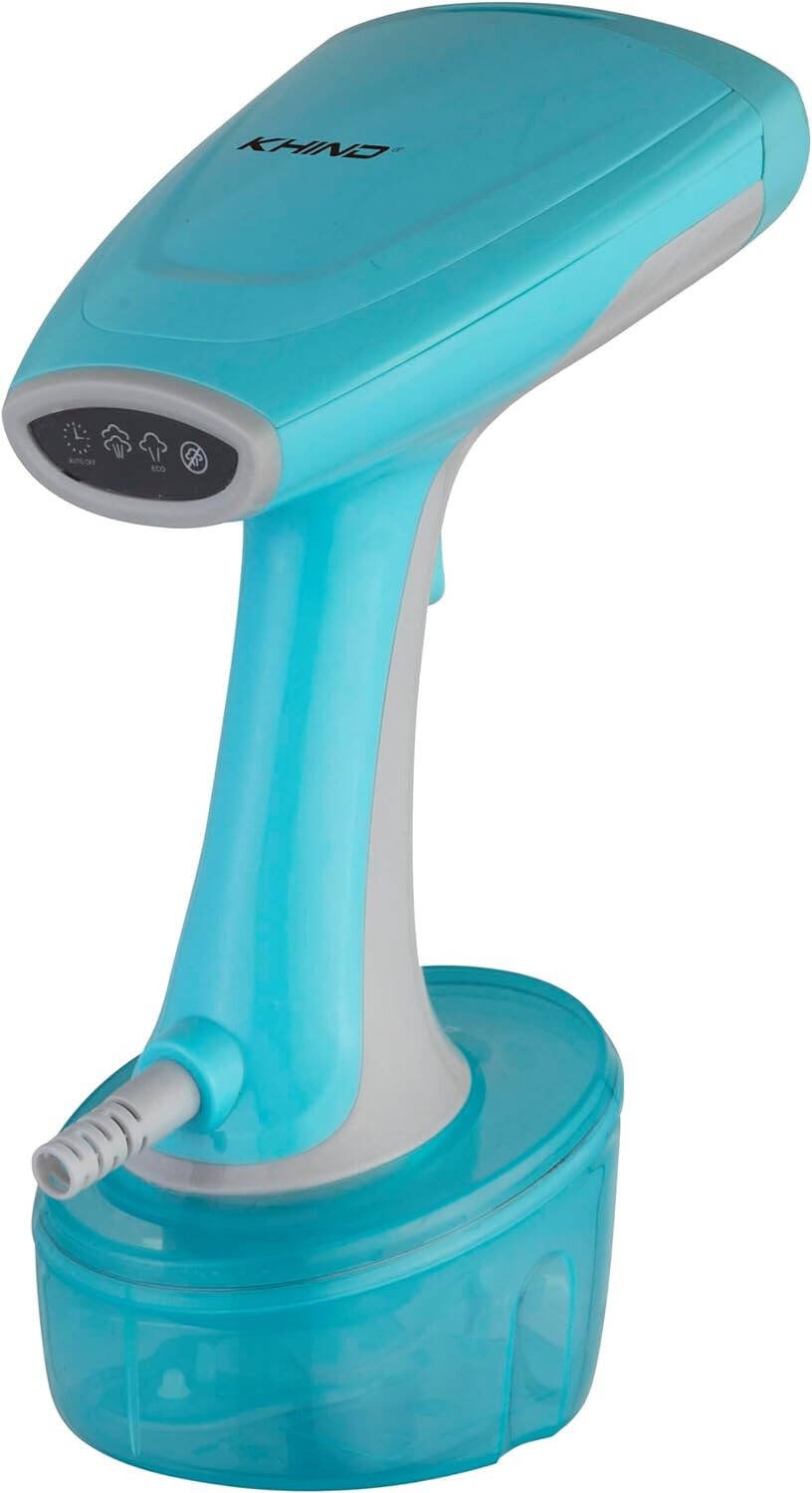 KHIND HS1632C HANDHELD GARMENT STEAMER
