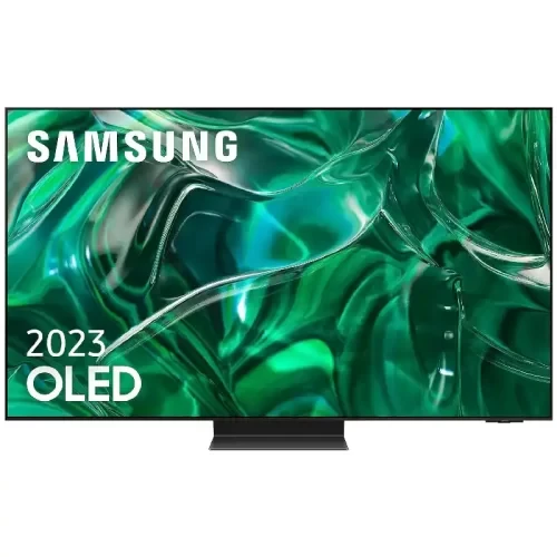 SAMSUNG QA65S95CAU 65" 4K OLED SMART LED TV