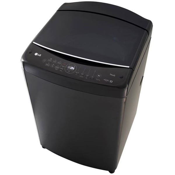 LG T18H9EFHTP 17.5 KG TOP LOAD WASHING MACHINE