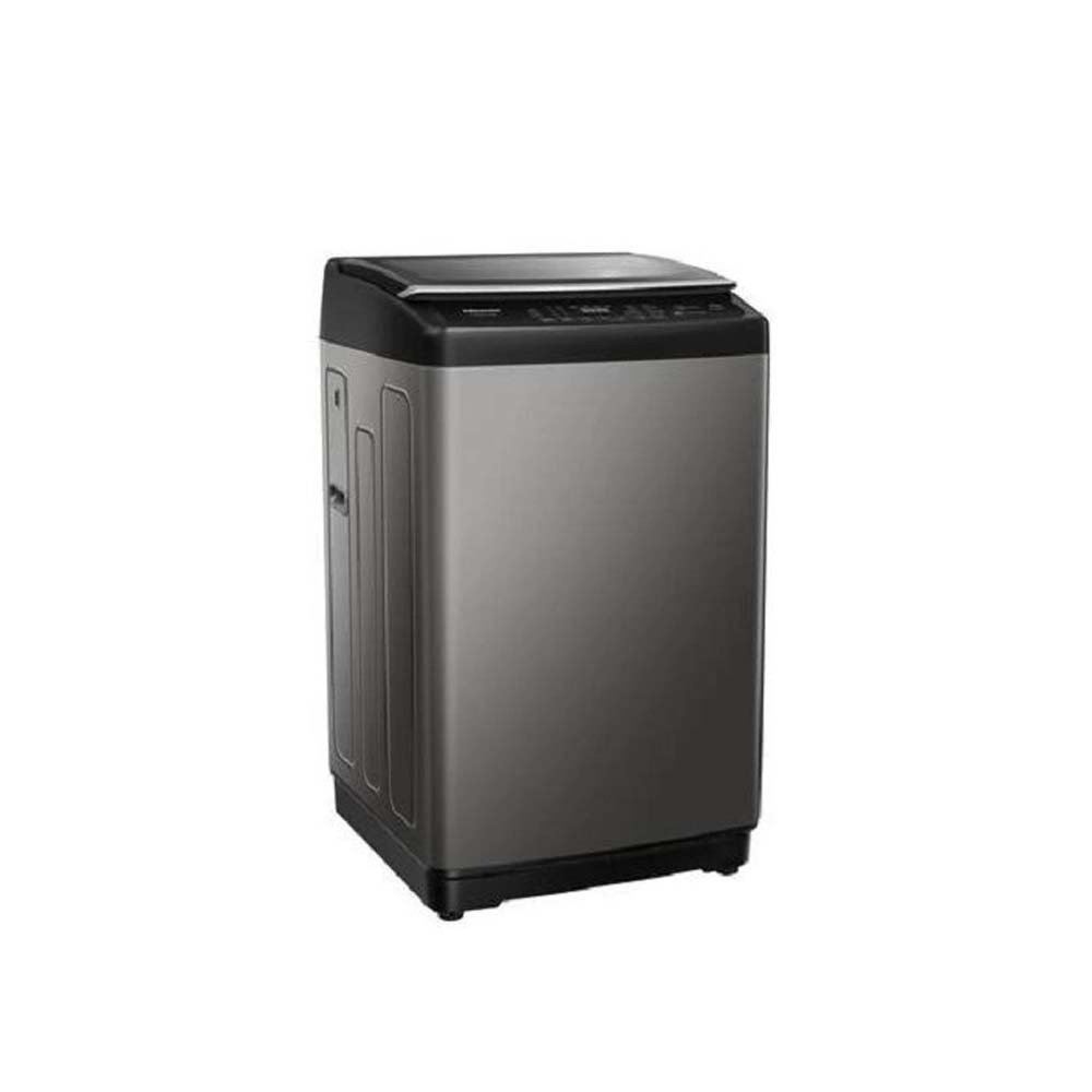 HISENSE WTJA1402T 14KG TOP LOAD FULLY AUTOMATIC WASHING MACHINE