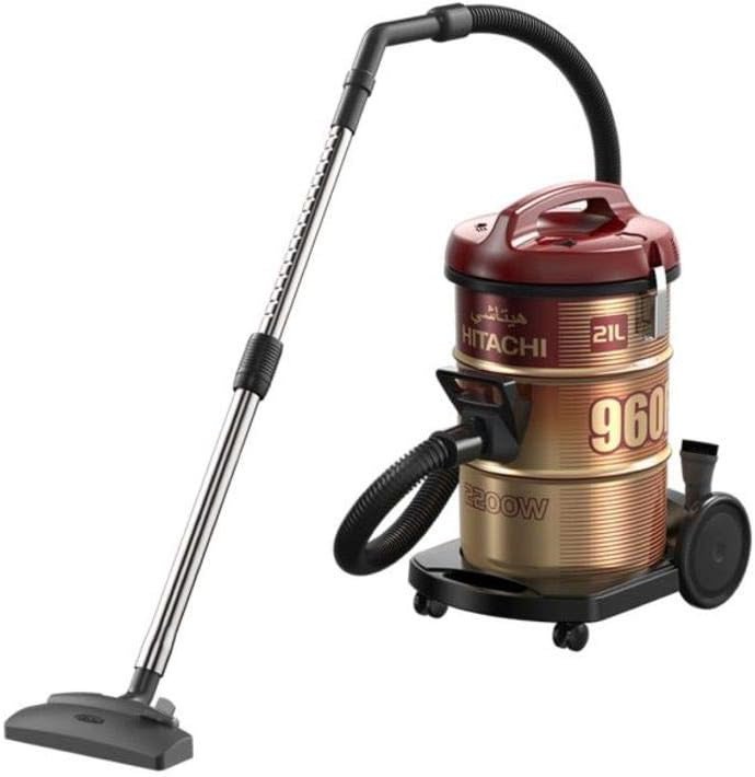 HITACHI VACUUM CLEANER 2200W CV-960F