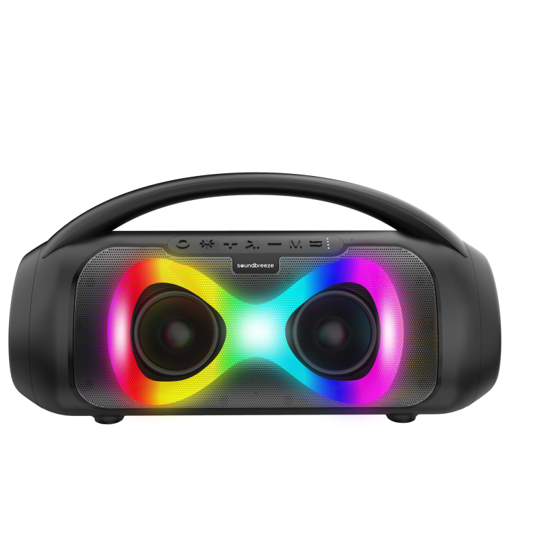 SEEKEN SBR-XX1 SOUNDBREEZE 30W SPEAKER