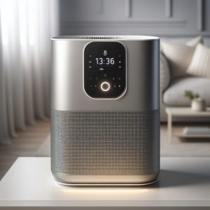 Air Purifier