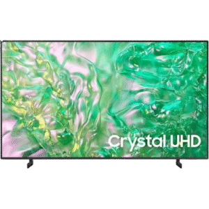 SAMSUNG UA75DU8000UXZN 75" TIZEN OS SMART LED TV