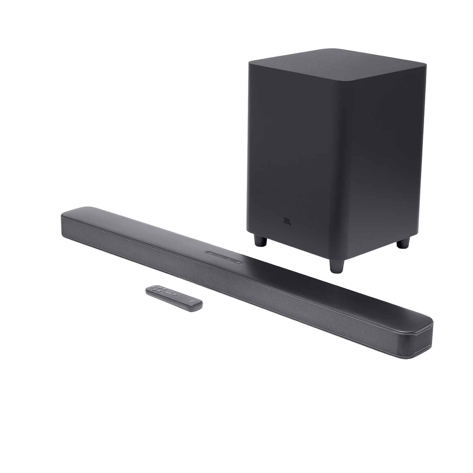 Audio Devices