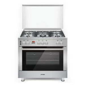 GAS COOKER