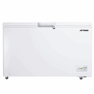 AFTRON 450L CHEST FREEZER AFF450H
