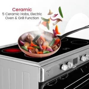 CERAMIC COOKER