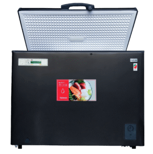CHEST FREEZER