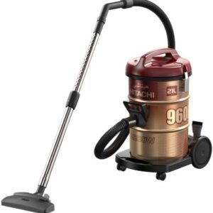 Vacuum Cleaner