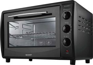 Microwave Oven
