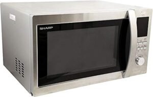 Microwave Oven