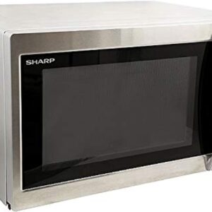 Microwave Oven