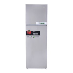 Clikon Refrigerator No Frost 268 Litre (54.5*63.5*165cm) - CK6038