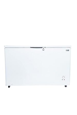 Chest Freezer