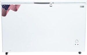 Chest Freezer