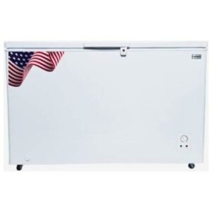 Chest Freezer