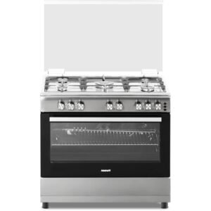 Cooking range