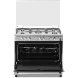 Gas Cooker