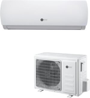 Split 1.0 Ton AC