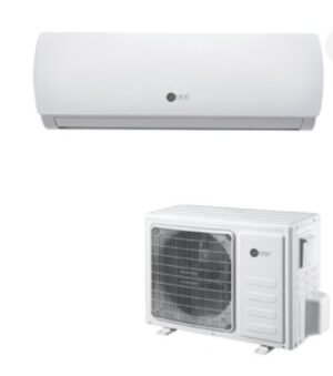 2.0 Ton Split AC