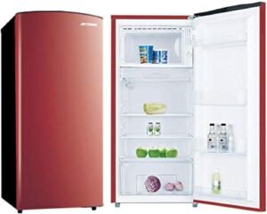Single Door 160 Litre Refrigerator