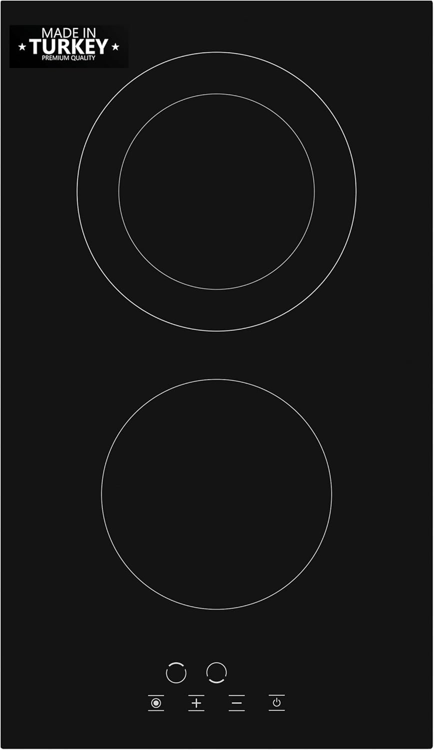 6291101690373 Ceramic Hob