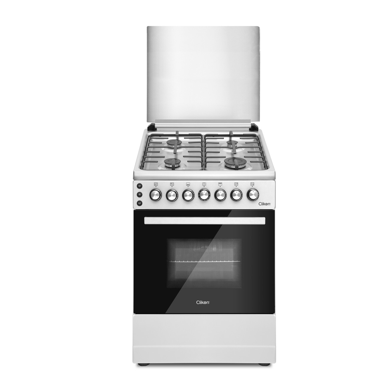 6291108331347 Cooking Range