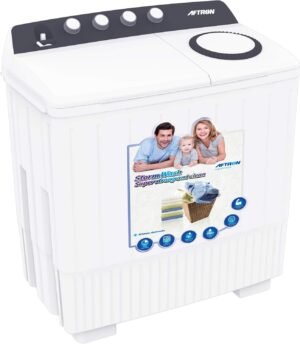 Semi Automatic Washing Machine