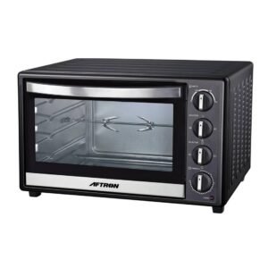 Microwave Oven