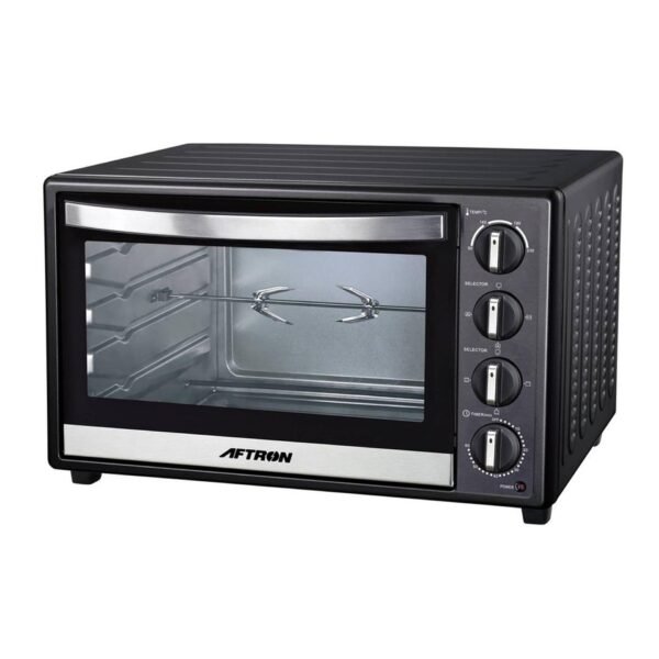 Microwave Oven
