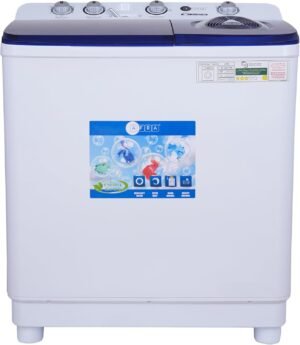 12 Kg Top Loading Washing Machine