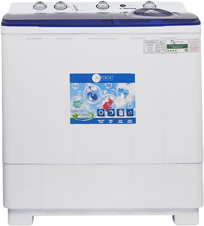 6294020517158 15 Kg Top Loading Washing machine