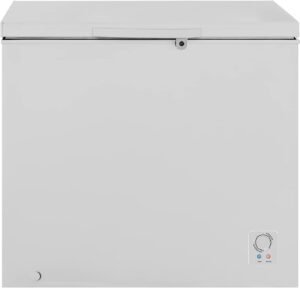 Chest Freezer
