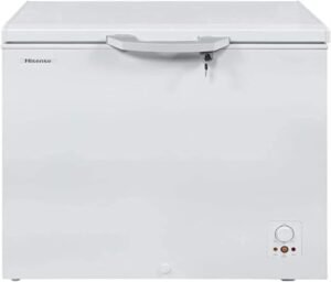 Chest Freezer