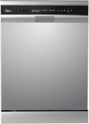 Dish Washer