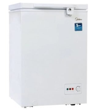 Chest Freezer