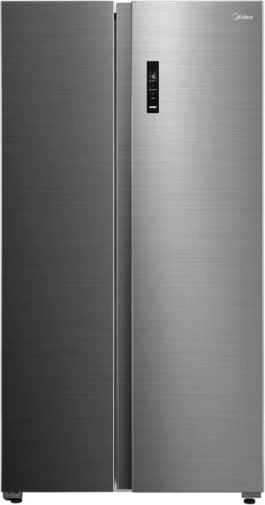 Side By Side Refrigerator