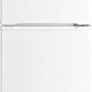 Double Door Refrigerator