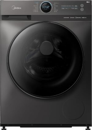 Wash and Dryer