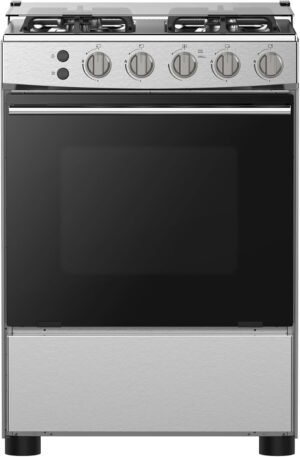 Cooking range