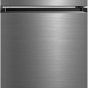 Freezer With Smart Sensor