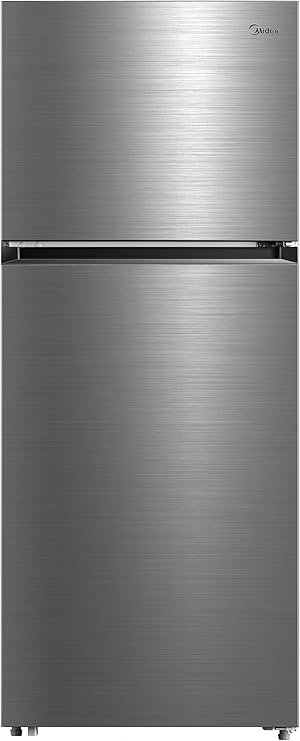 Freezer With Smart Sensor