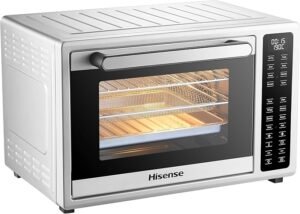 AIR FRYER OVEN
