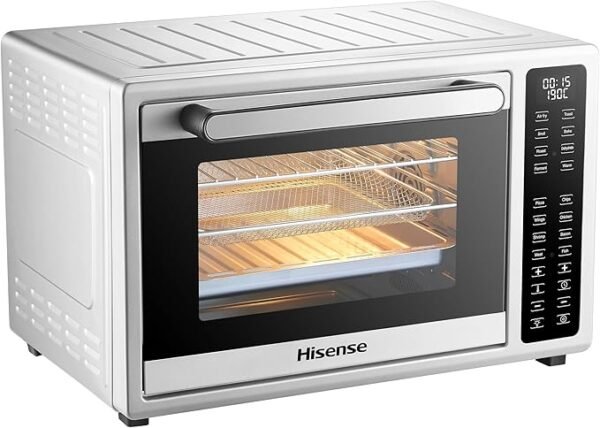 AIR FRYER OVEN