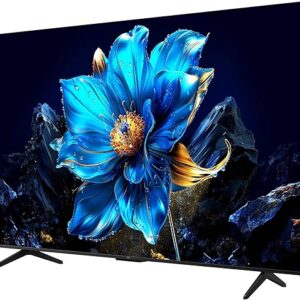 TCL 65P7K-UK 65" QLED 4K Ultra HD